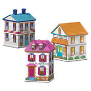 Spices Jars Village Collection 12413 0014 a main