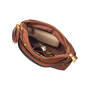 Jose Hess Interchangeable Handle Hobo, Jose Hess Interchangeable Handle Hobo 11719 0017 b inside