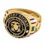 U.S. Navy Veteran Ring, US Navy Veteran Ring 1861 002 2 2