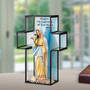 Hail Mary, Full of Grace Figurine, Hail Mary Full of Grace Figurine 6295 0019 m room