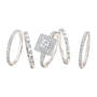 Divine Beauty Stackable Five Ring Set 11639 0014 f setangled