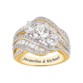 Sensational Swirls Ring 11438 0025 c front