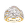 Sensational Swirls Ring 11438 0025 c front