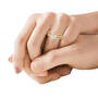 Everlasting Love Diamond Ring Set, Everlasting Love Diamond Ring Set 10322 0018 m model