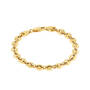 The Admiral Mariner Link Chain with FREE Matching Bracelet 12104 0018 c bracelet