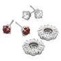 Heavenly Brilliance Earrings 11407 0014 c set