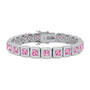 24-Carat Birthstone Bracelet, 24 Carat Birthstone Bracelet 10329 0011 j october