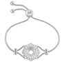 Heavenly Brilliance Bracelet 11406 0015 d back