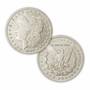 The Complete Morgan Silver Dollar Mint Mark Set, The Complete Morgan Silver Dollar Mint Mark Set 5823 001 2 1