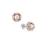 Anatoli Lavender Pearl Necklace with FREE Matching Earrings 12060 0010 e earring