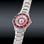 Alabama Crimson Tide Men's Watch, Alabama Crimson Tide Mens Watch 5075 001 7 2