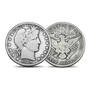 Complete 20th Century Half Dollar Treasury, Complete 20th Century Half Dollar Collection 2986 0087 e Barber