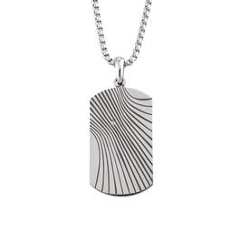 Steel Statement Four Piece Set 12533 0019 c pendant