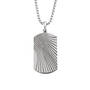 Steel Statement Four Piece Set 12533 0019 c pendant