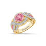 Effortlessly You Birthstone Ring, Birthstone Ring 11514 0014 j october
