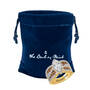 Six Carat Mocha Kiss Ring 12114 0016 g giftpouch