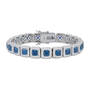 24-Carat Birthstone Bracelet, 24 Carat Birthstone Bracelet 10329 0011 i september