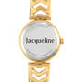 The Personalized Diamond Fire Watch, The Personalized Diamond Fire Watch 10887 0015 b back