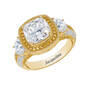 Six Carat Statement Ring, Six Carat Statement Ring 11682 0010 k november