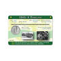 Classic US Silver Dimes 12664 0010 b back