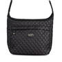 Personalized Quilted Handbag with FREE Matching Coin Purse 12209 0012 b bag