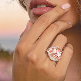Majestic Madagascar Ring 12311 0017 m model