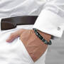 Black Ice Diamond Cross Bracelet, Black Ice Diamond Cross Bracelet 10174 0025 m model