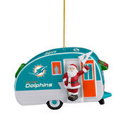 The 2025 Dolphins Annual Ornament 1443 2462 a main