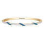 Birthstone Swirl Bracelet 11615 0053 i september
