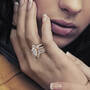 Majestic Marquise Diamonisse Ring, Majestic Marquise Diamonisse Ring 10557 0014 m model