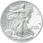 The "Mystery Mint" American Eagle Silver Dollar Collection, The Mystery Mint American Eagle Silver Dollar Collection SEB 7