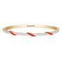 Birthstone Swirl Bracelet 11615 0053 g july