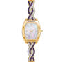Birthstone Stretch Watch, Birthstone Stretch Watch 11152 0011 b february