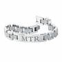 For My Grandson Personalized Bracelet, For My Grandson Personalized Bracelet 2981 009 0 3