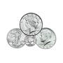 Uncirculated Classic American Coins, Uncirculated Classic American Coins 4532 0058 a main