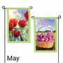 Seasonal Sensations Yard Flags, Seasonal Sensations Yard Flags 5731 001 3 5