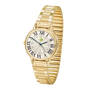 Classic Birthstone Watch 12018 0013 h august