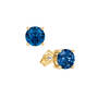 Birthstone Stud Earrings, Birthstone Tennis Necklace 11948 0028 i september