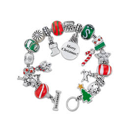 The Charming Bracelet 12183 0129 a main