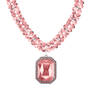 Bold & Beautiful Birthstone Necklace, Glowing Birthstone Necklace 10392 0021 f june
