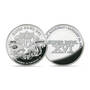 Super Bowl Flip Coin Silver Plated Collection 11732 0093 a 49ers16