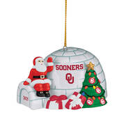 The 2025 Oklahoma Annual Ornament 5040 4284 a main