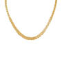 Golden Glamour Necklace, Earring & Bracelet Set, Golden Glamour Necklace Earrings Bracelet Set 11848 0011 b necklace