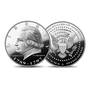US Presidential Silver Commemoratives 9154 0203 a Washingtoncommemorative
