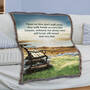 Forever With Me Remembrance Throw, Forever With Me Remembrance Throw 10251 0013 m room