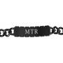The Personalized Black Steel Set, The Personalized Black Steel Mens Set 12261 0017 f inside