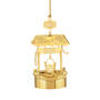 2023 Gold Ornament Collection, The 2023 Gold Christmas Ornament Collection 10312 0036 l well