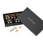 Seven Shades of Wonderful 14-Pair Earring Collection, Seven Shades of Wonderful 14 Pair Earring Collection 12175 0012 r giftbox