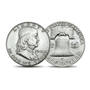 Complete 20th Century Half Dollar Treasury, Complete 20th Century Half Dollar Collection 2986 0087 c Franklin