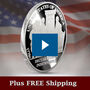 American History Silver Bullion Collection – Declaration of Independence Commemorative,,video-thumb